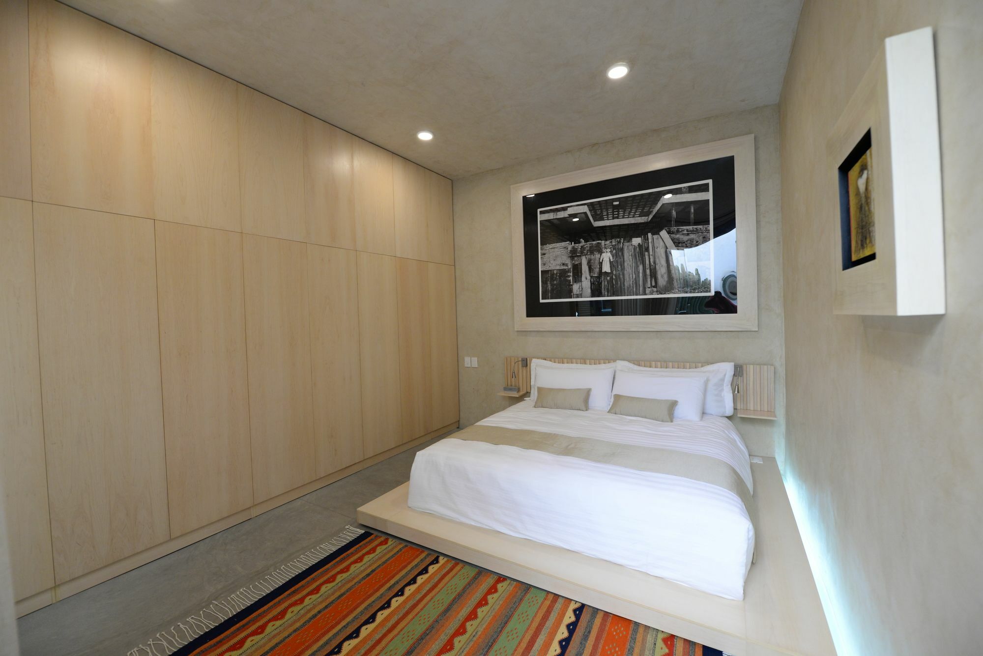 Отель Casa Carmen Reforma Oaxaca Экстерьер фото