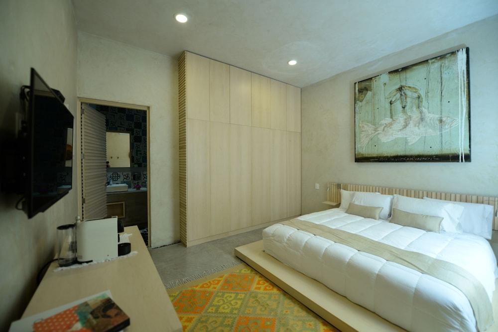 Отель Casa Carmen Reforma Oaxaca Экстерьер фото